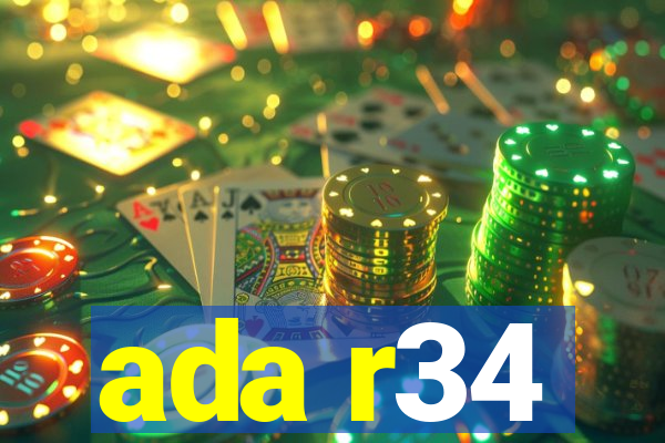 ada r34